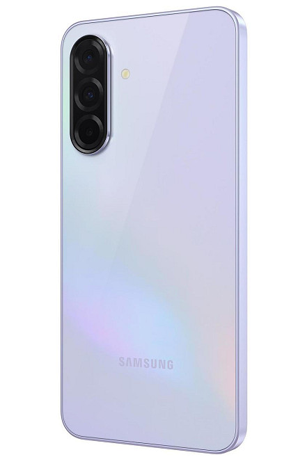Смартфон Samsung Galaxy A36 5G 8/256GB Awesome Lavender (SM-A366BLVGEUC) ( Білий ) Харків - фото 6