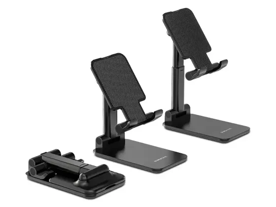 Універсальне Кріплення для телефону mobile holder Borofone BH42 Lite Star від 4.7 до 10 дюймів Київ