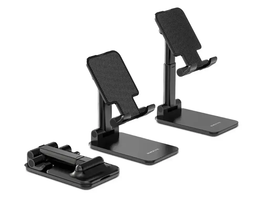 Універсальне Кріплення для телефону mobile holder Borofone BH42 Lite Star від 4.7 до 10 дюймів Одеса - фото 2