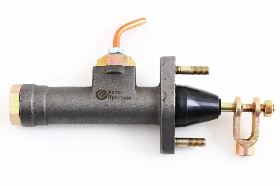 Цилиндр сцепления главный УАЗ Авто Престиж с трубкой Винница