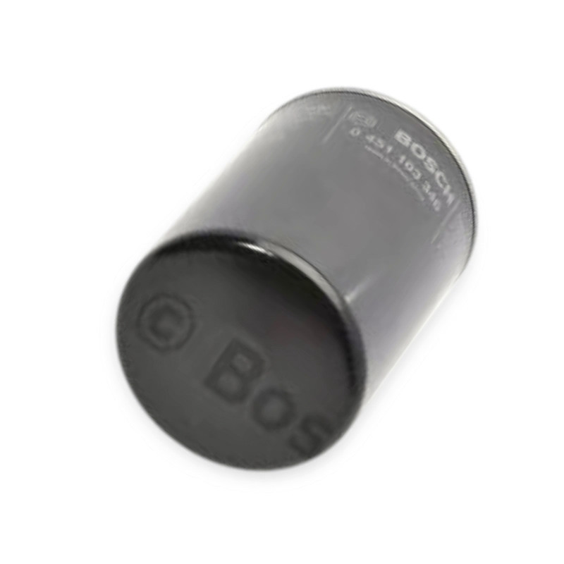 Фильтр Фольцваген Гольф II, Пасат B3,B4,B5 - Ауди 100,80 1.6D, TD, 1.9D, TD, TDI масляный Мукачево - изображение 2