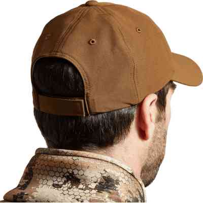 Кепка Sitka Gear Traverse One size Mud Brown (600031-MD-OSFA) Вінниця