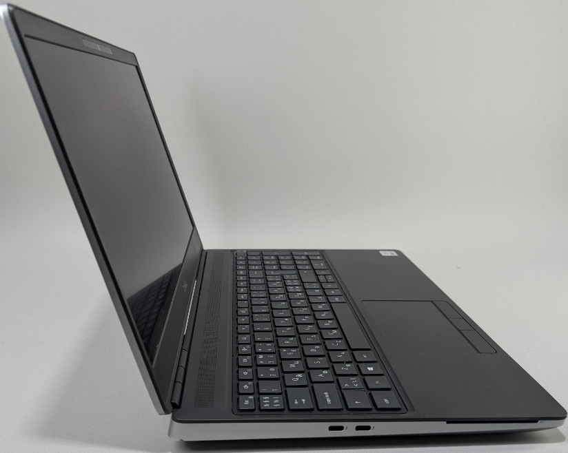 Ноутбук Dell Precision 7550
- Windows 10 Pro Київ - фото 7