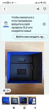 Неттоп ASUS NUC 13 Pro RNUC13ANKI500002I. Харьков