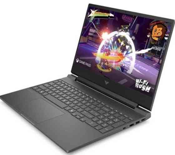 HP VICTUS 15 Core 5 210H/32GB/1TB RTX5050 Харьков