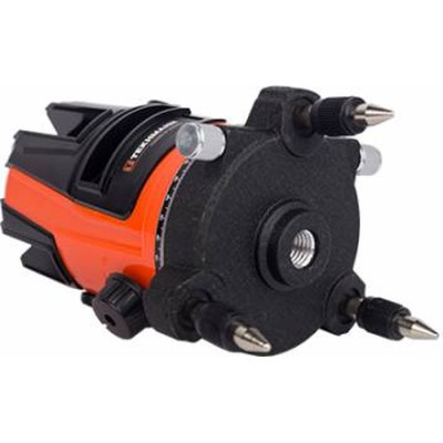 Лазерный нивелир Tekhmann TSL-2/10 Gc (852582) Винница - изображение 6