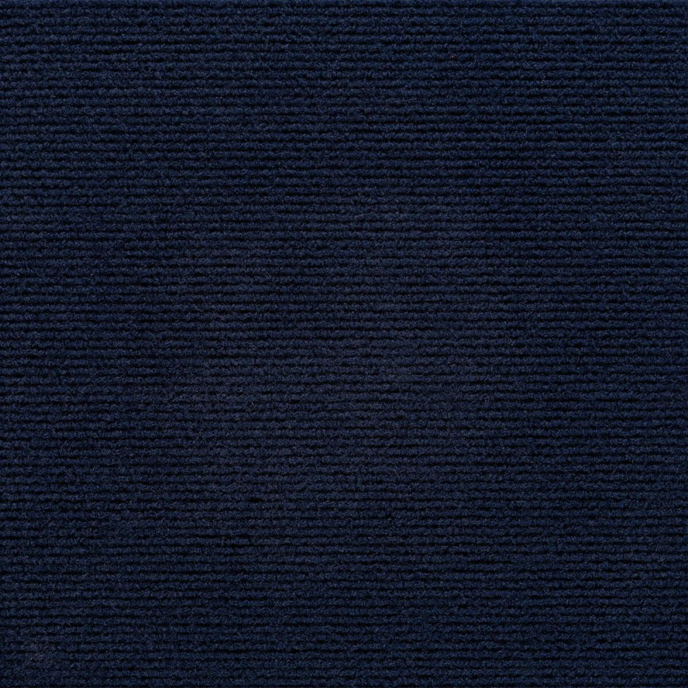 Синя самоклеюча плитка під ковролін Київ - фото 1