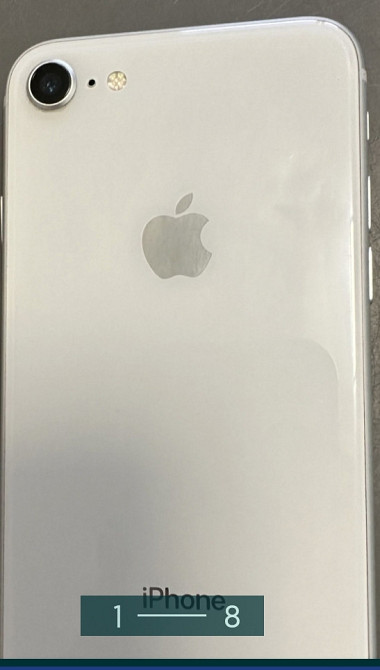IPhone 8 64Gb. Киев - изображение 1