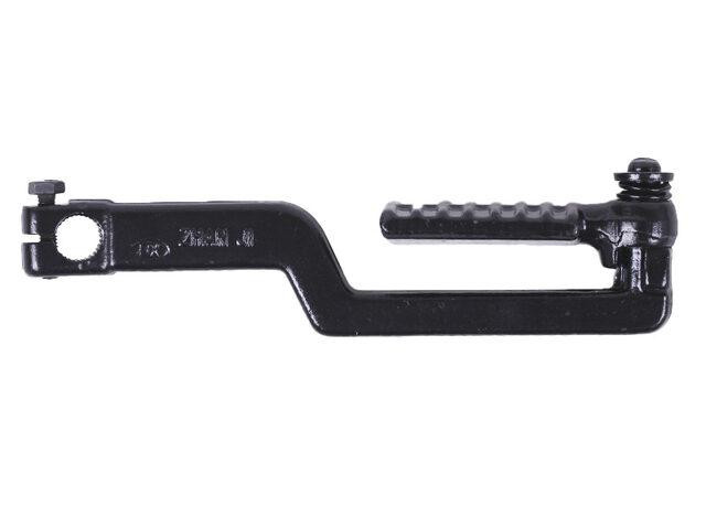 Кікстартер скутер 4 т 50 Мукачево - фото 2