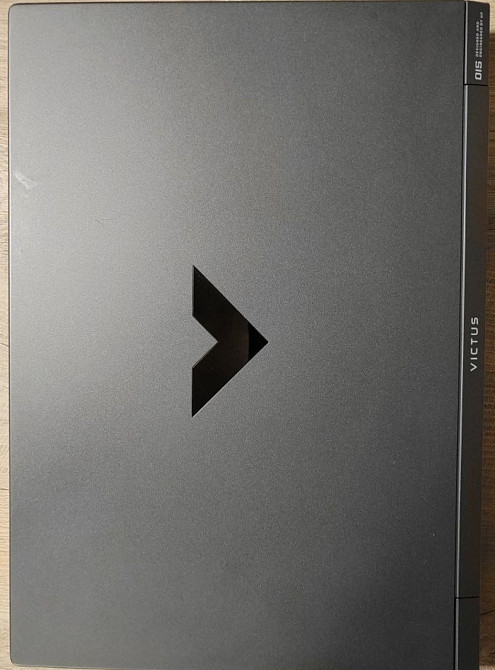 Ноутбук HP Victus 15, Core 15- 12450H, RTX 3050, RAM16GB. SSD512Gb. Киев - изображение 8