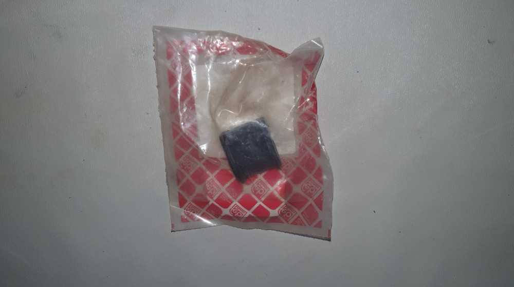 Подушка стабілізатора 42348 Febi. Харків - фото 1