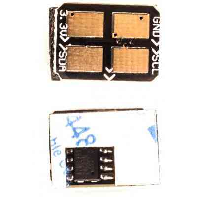 Чип для картриджа Samsung CLP-300 BLACK/CLP-K300A 2K Everprint (CHIP-SAM-CLP300-B-E) Винница