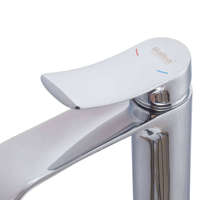 Змішувач для біде HAIBA BOLERO 002 (HB9576) Київ - фото 7