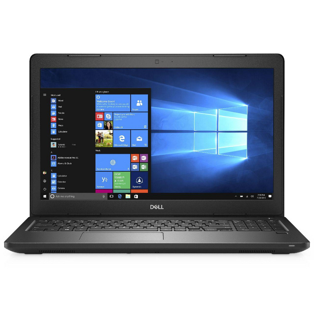 Б/У Ноутбук Dell Latitude 3580 (i5-6200U/8/256SSD/R5 M330) - Class B Харьков - изображение 1