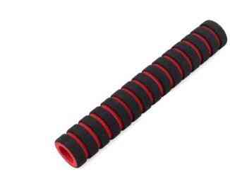 Поролон на руль велосипеда (красный) Мукачево