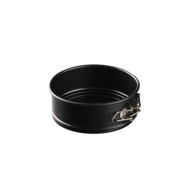 Форма для випікання Ardesto Gemini Round Detachable 12 x 5 см (AR2501G) Вінниця - фото 1