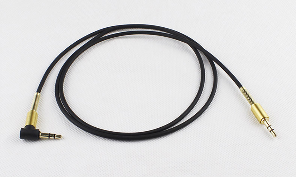 Aux кабель ! ACCEZZ 1м Киев - изображение 3