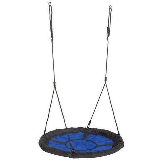 Гойдалка дитяча підвісна «Свайбі» KBT Бельгія для дітей Київ - фото 2