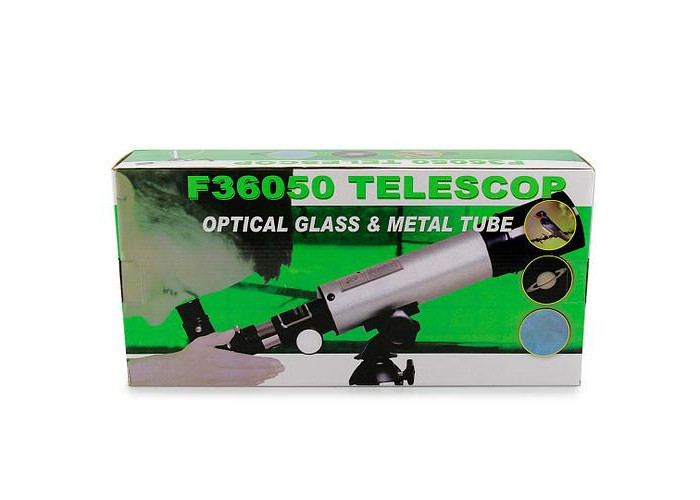 Телескоп F36050 7925, зі штативом Винница - изображение 7