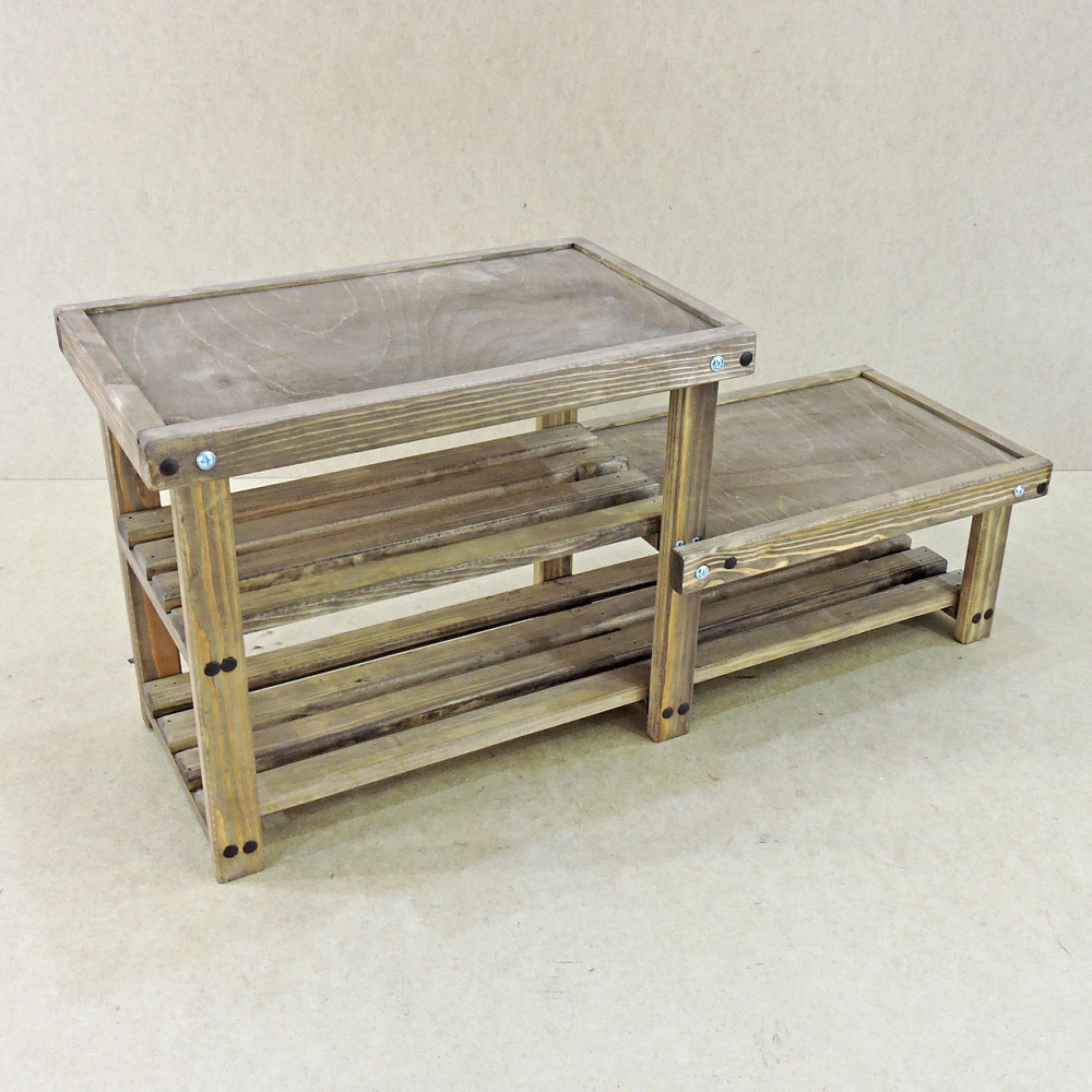 Полка для обуви 