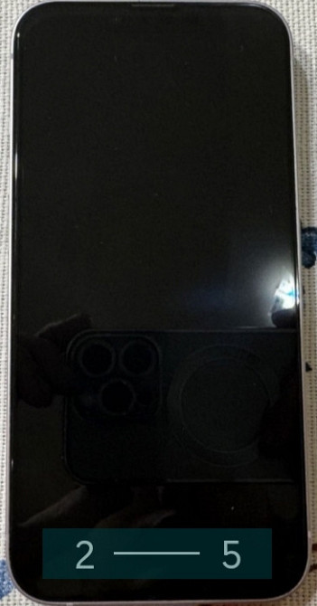 Айфон: Apple iPhone 14 128Gb. Neverlock. Київ - фото 2