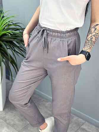 Вкорочені штани з кишенями "Street" оптом | Батал Київ