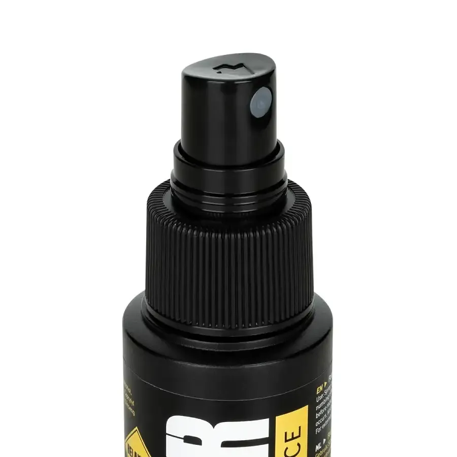 Расслабляющий анальный спрей BUTTR Relaxing Anal Spray Львов - изображение 5