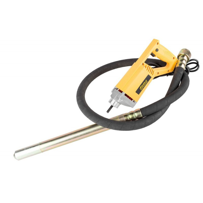 Вібратор ASAKA ASID-215 (1800Вт) з булавою 1,5 м – якість Японія Львів - фото 2