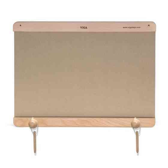 Рамка для дощок Viga Toys (50855) Харків