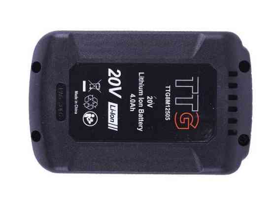 Акумуляторна батарея , 20 V, 4 A Мукачево