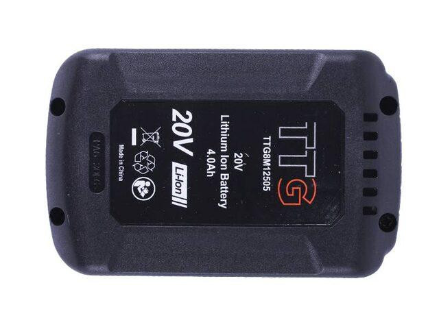 Акумуляторна батарея , 20 V, 4 A Мукачево - фото 3