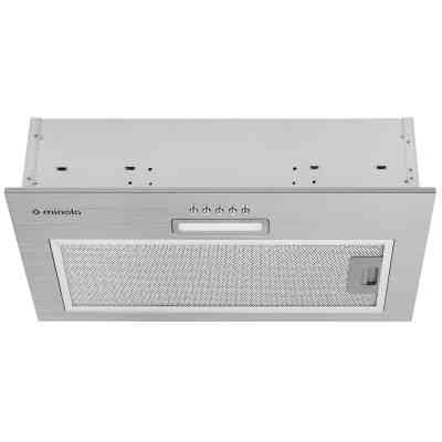 Вытяжка кухонная Minola HBI 5025 I LED Винница
