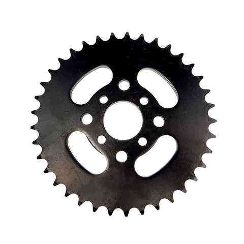 Зірка трансмісії (задня) квадроцикл 530-37T (d=41mm) Мукачево