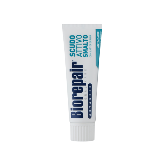 Зубна паста Ideal Protection PRO Scudo Attivo Biorepair 75 мл Вінниця