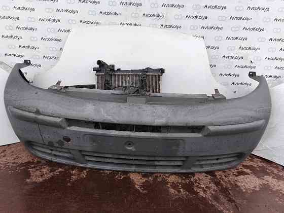 Ноускат передок в зборі Renault Trafic 2001-2006 Ковель