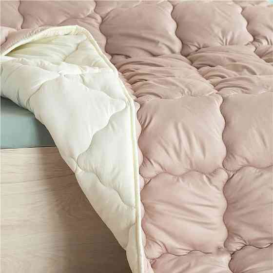Одеяло IDEIA Woolly шерстяное всесезонное 140х210 см (56860972) Черновцы