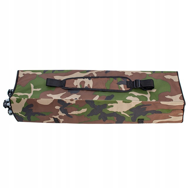 Кресло складное рыболовное с козырьком и подстаканником + чехол Trizand (23672) Нововолынск - изображение 9