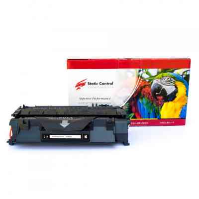 Картридж Static Control HP CE505A (05A), Canon 719 Parrot (002-01-LE505AU) Вінниця