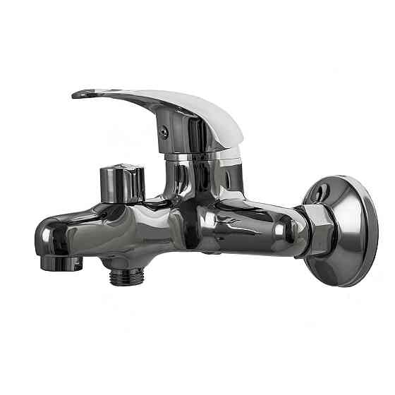 Змішувач для ванни EcoMix ENERGO E-GEZ-102N Київ