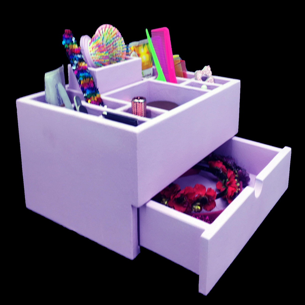 Органайзер для косметики 