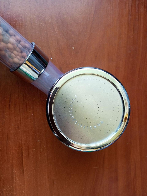 Насадка для душу (Лейка) Полтава - фото 1