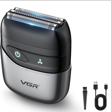Электробритва VGR V-379 Днепр