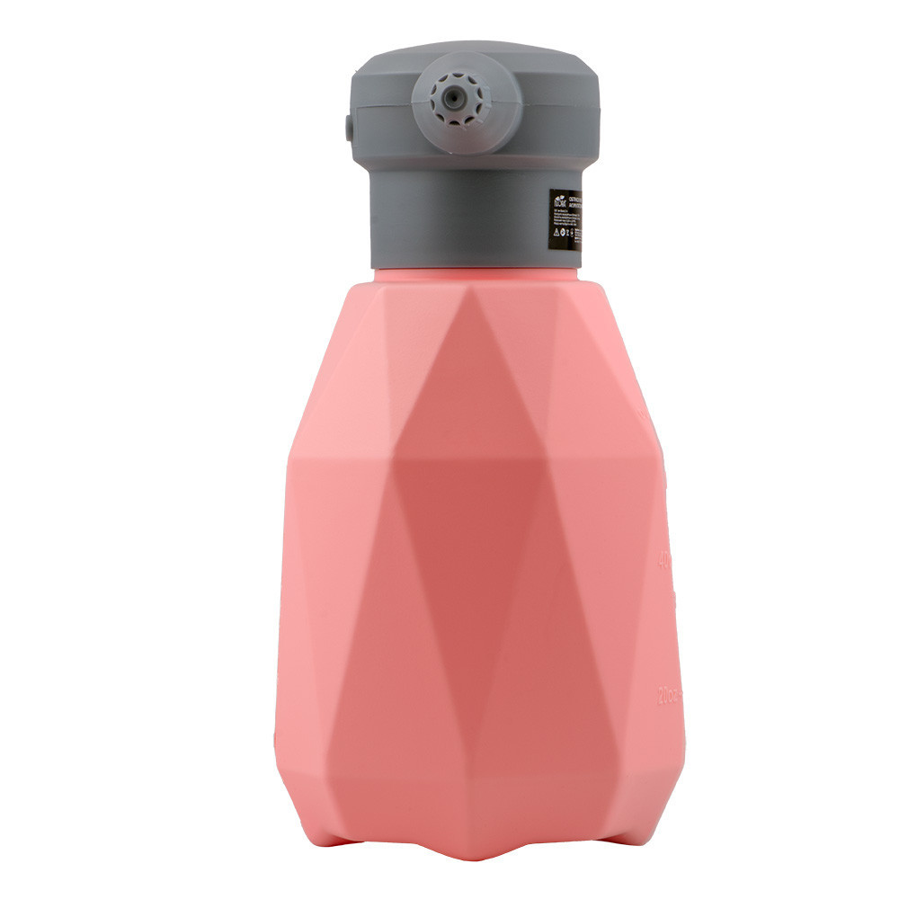 Опрыскиватель аккумуляторный 2л Li-ion FLORA (5002554) Киев - изображение 3