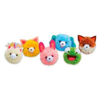 Набор для творчества 4М Помпоны (00-04760) Винница