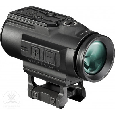 Коліматорний приціл Vortex Spitfire 5x Prism II Scope AR-BD (929064) Вінниця - фото 5