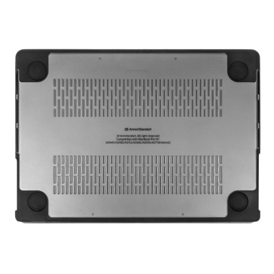 Чехол для ноутбука Armorstandart 14" MacBook Pro M5/M4/M3/M2/M1 A3434/A3112/A3185/A3401 Unit (ARM79472) Винница - изображение 4