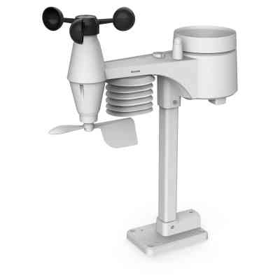 Метеостанція Sencor SWS9400 Вінниця