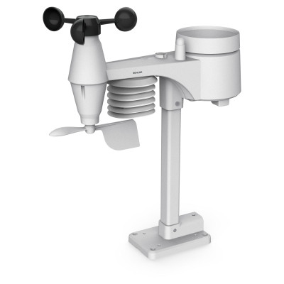 Метеостанція Sencor SWS9400 Вінниця - фото 2