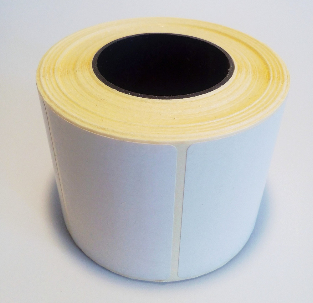 Термоетикетка T.Eco 58мм х 40мм /600 шт Павлоград - фото 1