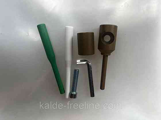 Насадка ремонтная на паяльник D7 Харків